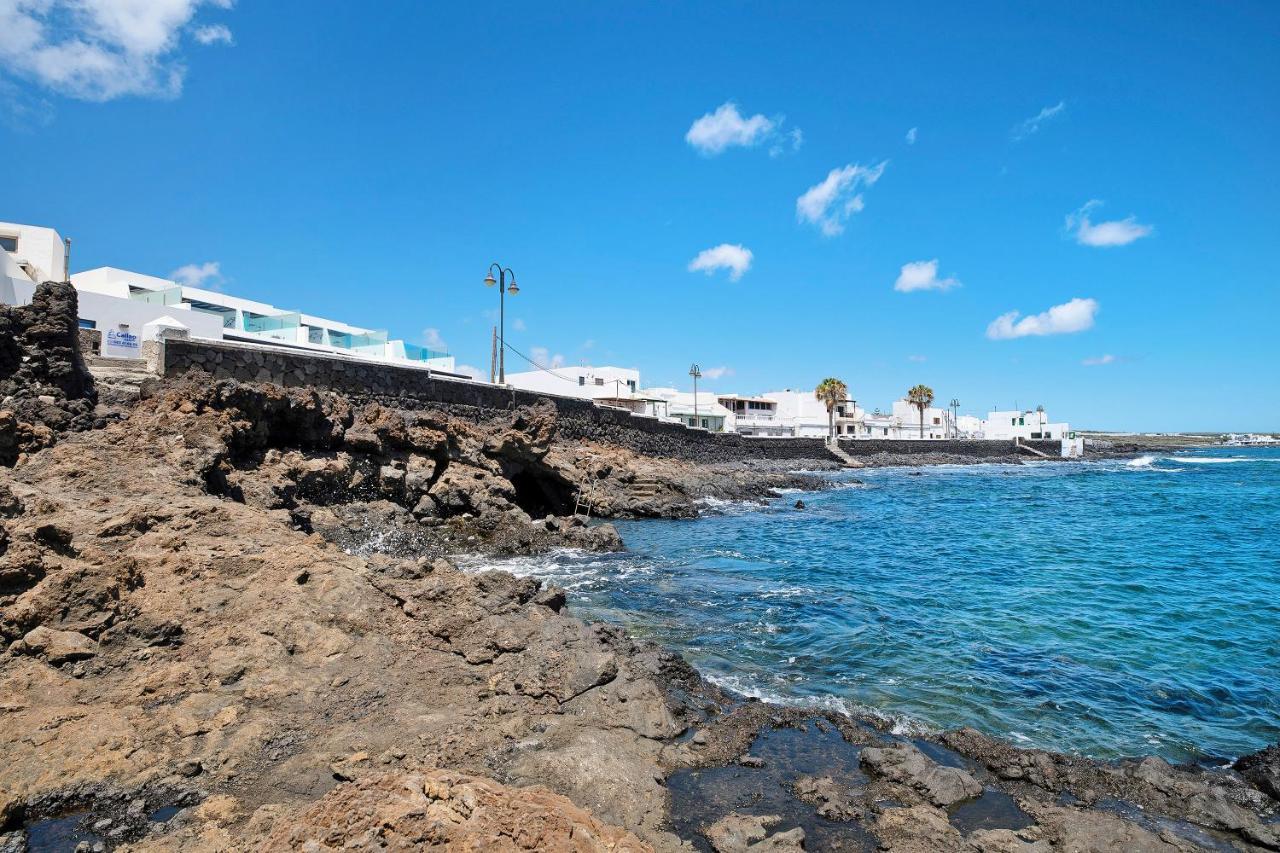 Callao Beach 3 Arrieta  Bagian luar foto